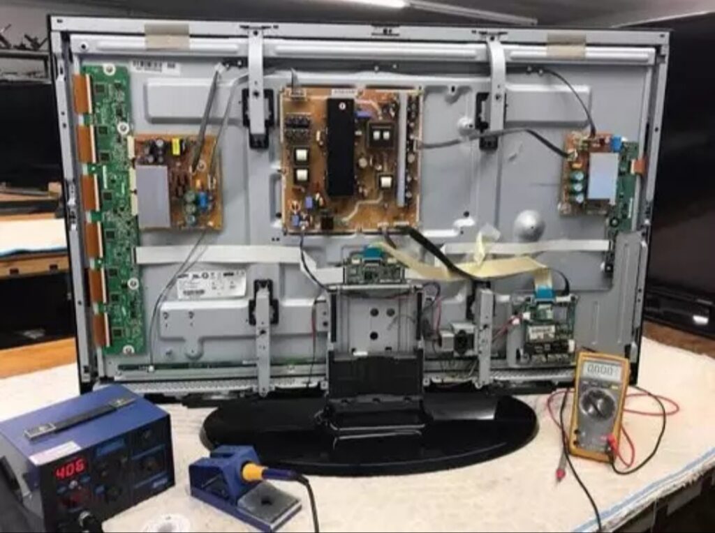 Led tv